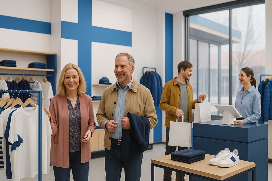 Register your Osakeyhtiö company in Helsinki City, Finland – Luxembourg