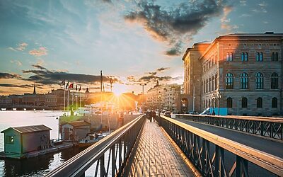 Choose to Register Your Company in Norway – Luxembourg