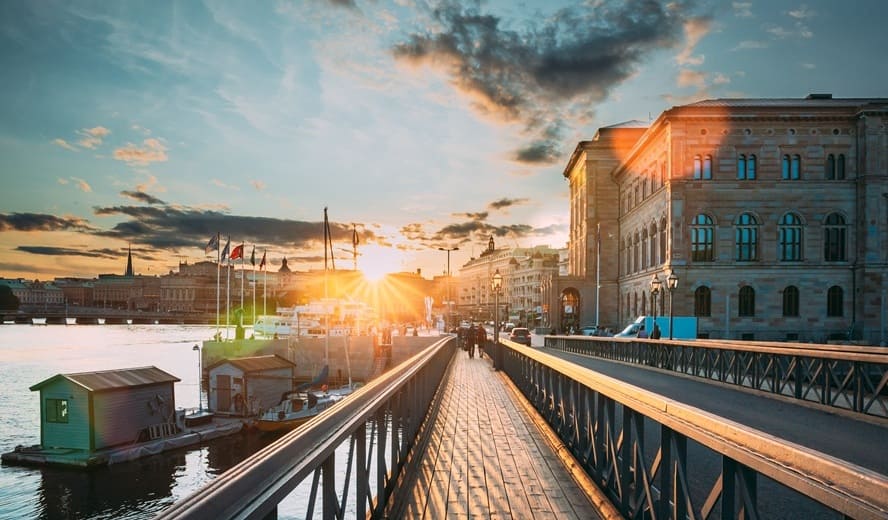 Register Your Company in Norway: A Complete Guide with Damalion – Luxembourg