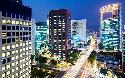 How to Register Your Company in Seoul, South Korea? – Luxembourg