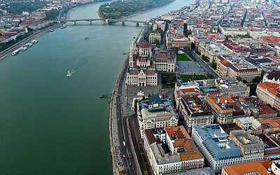How to Register Your Limited Liability Company (Kft.) in Budapest, Hungary – Luxembourg