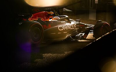 Max Verstappen Wins Azerbaijan GP 2025 in Baku – Luxembourg