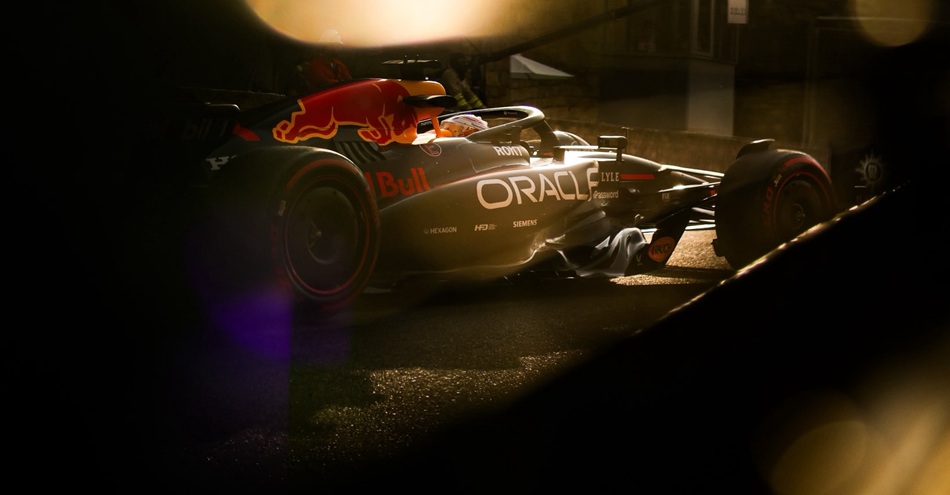 Max Verstappen Wins Azerbaijan GP 2025 in Baku – Luxembourg