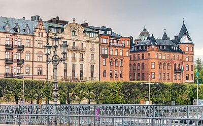 Personal Income Tax in Sweden: A Complete Guide for Foreigners and Entrepreneurs – Luxembourg