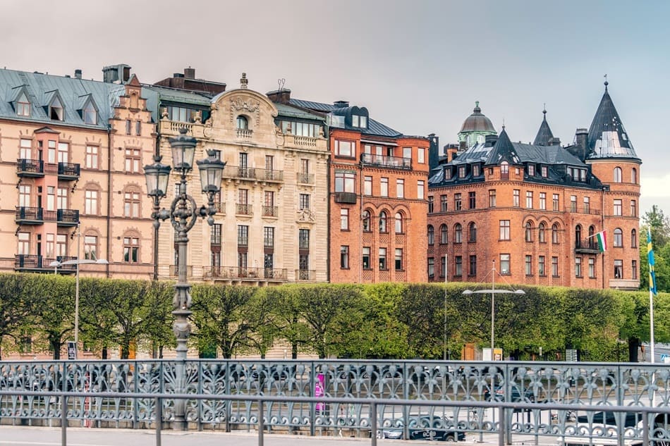 Personal Income Tax in Sweden: A Complete Guide for Foreigners and Entrepreneurs – Luxembourg