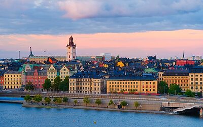 Swedish holding company: Register your privat AB in Stockholm, Sweden – Luxembourg