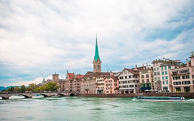 Swiss Banks for Entrepreneurs & Investors: Best Banking Partners in Switzerland – Luxembourg