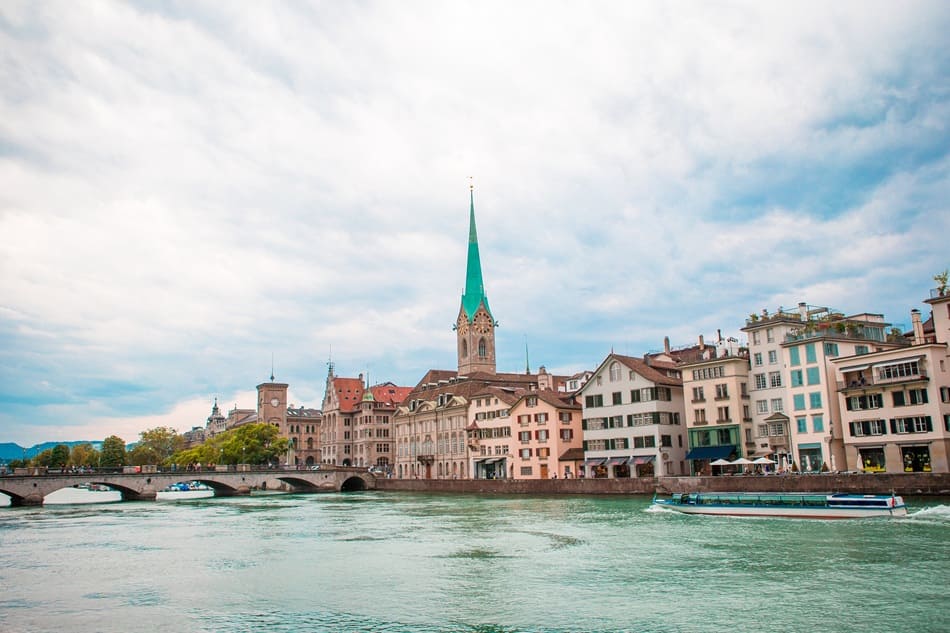 Swiss Banks for Entrepreneurs & Investors: Best Banking Partners in Switzerland – Luxembourg