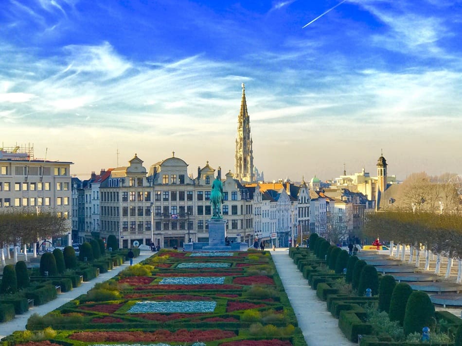 Brussels and Luxembourg Corporate Tax: Structuring Investments Across Belgium and Beyond