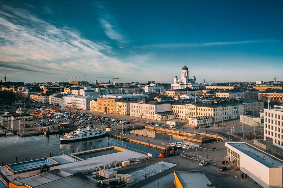 How Helsinki Entrepreneurs Use Luxembourg SARL SOPARFI for Dividend Tax Structuring