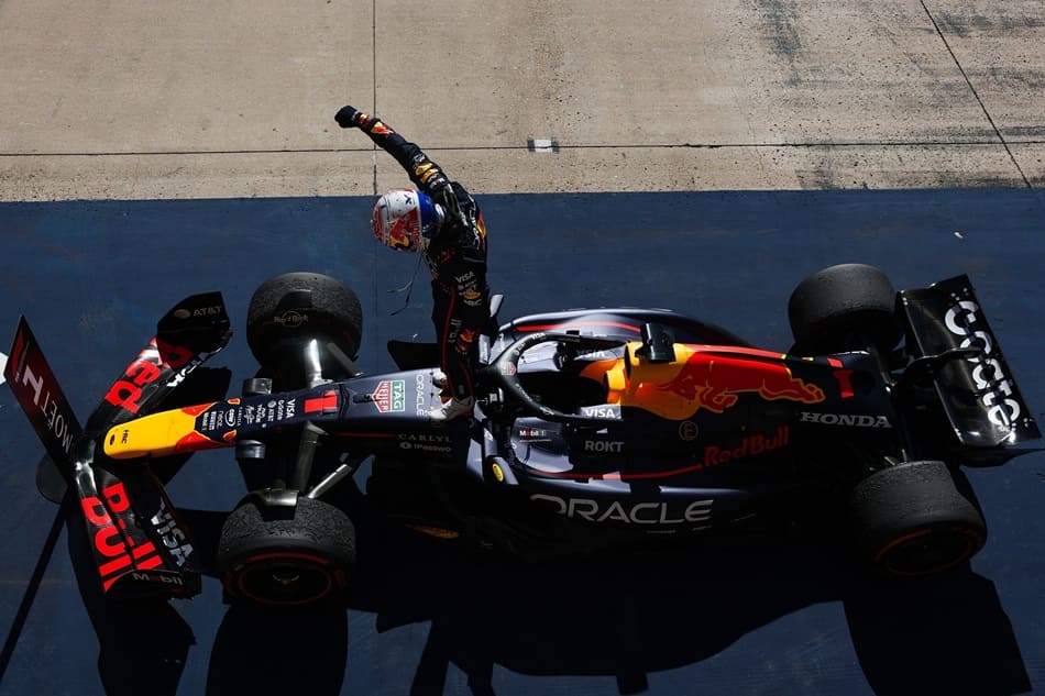 2025 Formula 1 United States Grand Prix – Austin Delivers Another Verstappen Masterclass – Luxembourg