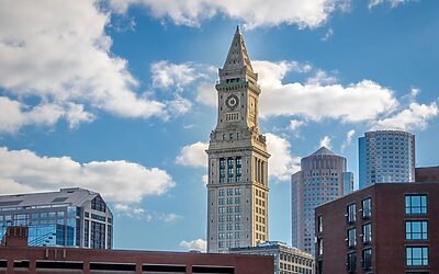 Best Walkable Cities in the US for Investors Seeking Growth and High Returns – Luxembourg