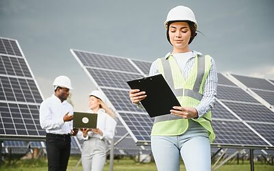 Cleantech : Lancez votre fonds d’investissement “Technologies propres” au Luxembourg