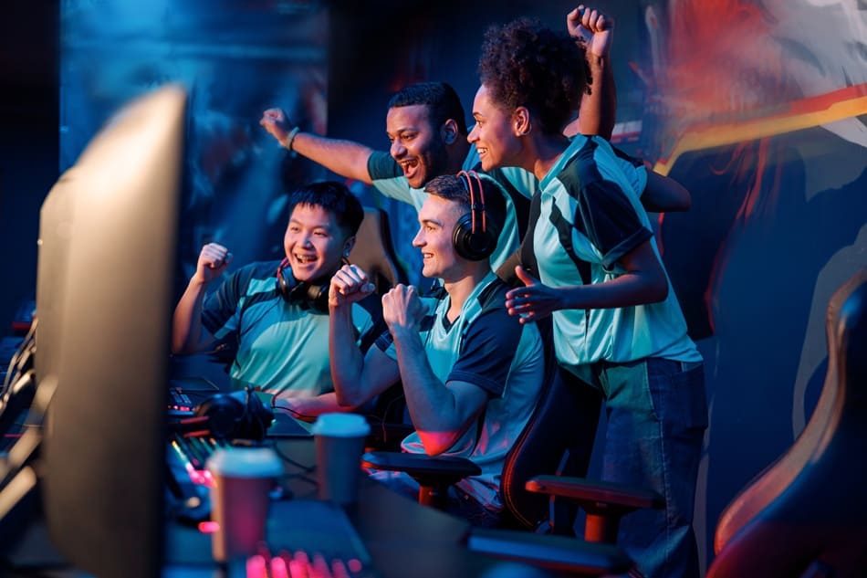 Esports startups fundraise across borders using Luxembourg SLP (SCSp) vehicles