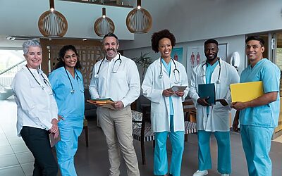 Lancez votre fonds d’investissement santé au Luxembourg