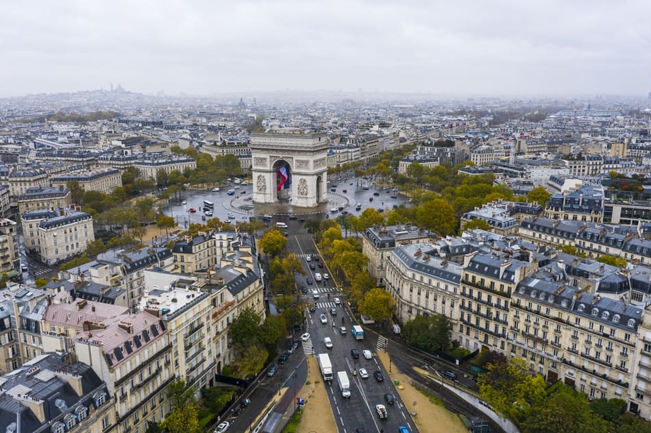 France: Lecornu’s New Government and Its Investment Impact 2025–2027 – Luxembourg