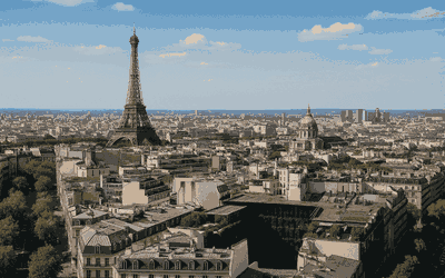 France Market Guide for Investors and Entrepreneurs: Taxes, Cities, Sectors, and Setup – Luxembourg
