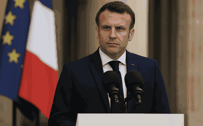 France’s Political Reset: Macron to Appoint New Prime Minister Amid Market Uncertainty – Luxembourg