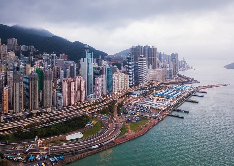 Growing Your Startup in Hong Kong: Gateway to China – Luxembourg