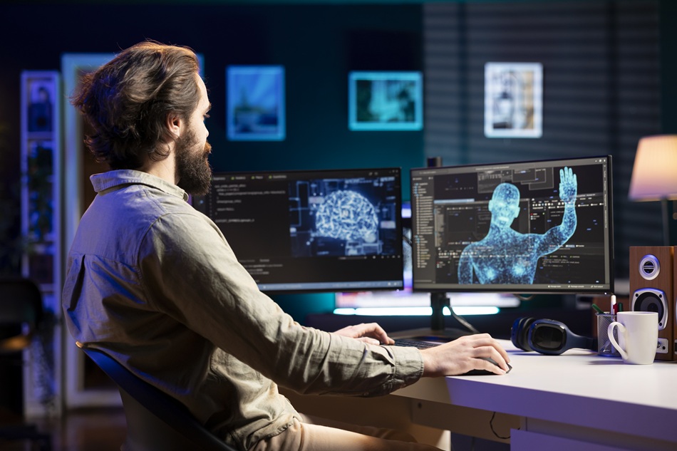 AI startups in Silicon Valley redefining the future of technology – Luxembourg