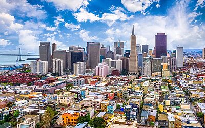 San Francisco, USA: Belgium Strengthens Business Ties Through Princess Astrid’s Mission – Luxembourg