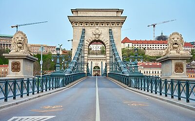 Hungary’s Low Taxes and Business Incentives for Entrepreneurs – Luxembourg