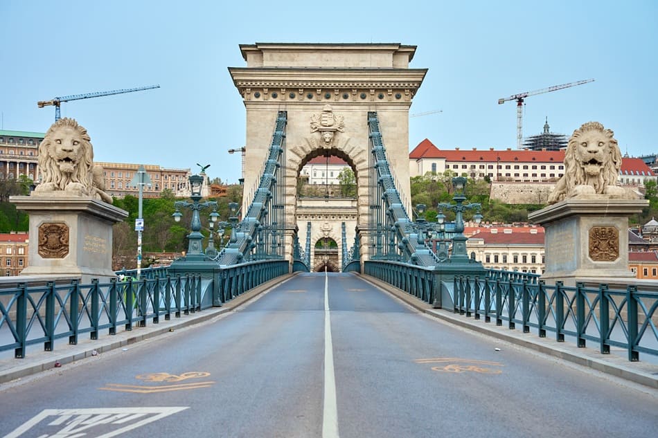 Start a Company in Hungary: Flat Taxes and Fast Registration – Luxembourg