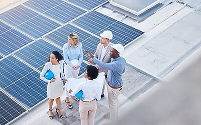 Energy Fund S.C.A. SICAV-RAIF Launch in Luxembourg – Structuring Guide for Investors and Family Offices