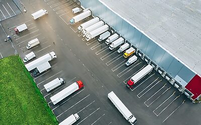 European Core-Plus Logistics Fund Launch in Luxembourg: Best Investment Structures explained