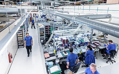 Luxembourg Fund Setup: SLP, RAIF, UCI Part II, SICAV/SICAF, FCP