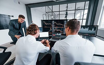 Luxembourg Hedge Fund launch: Choose the right investment structures