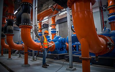 Luxembourg infrastructure debt fund: why managers use RAIF, SIF and ELTIF structures