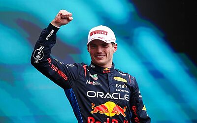 Max Verstappen wins Las Vegas Grand Prix as McLaren double disqualification reshapes the title fight – Luxembourg