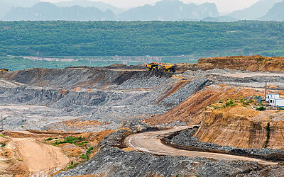 Washington D.C. – U.S. Rare-Earths Supply Chain Gets $1.4B Boost Under Federal-Private Deal – Luxembourg