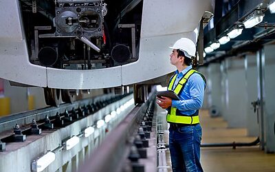 Who can invest in UCITS funds in Luxembourg?