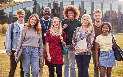 Can AI Startups Help Prevent Active Shooter Events on U.S. University Campuses? – Luxembourg