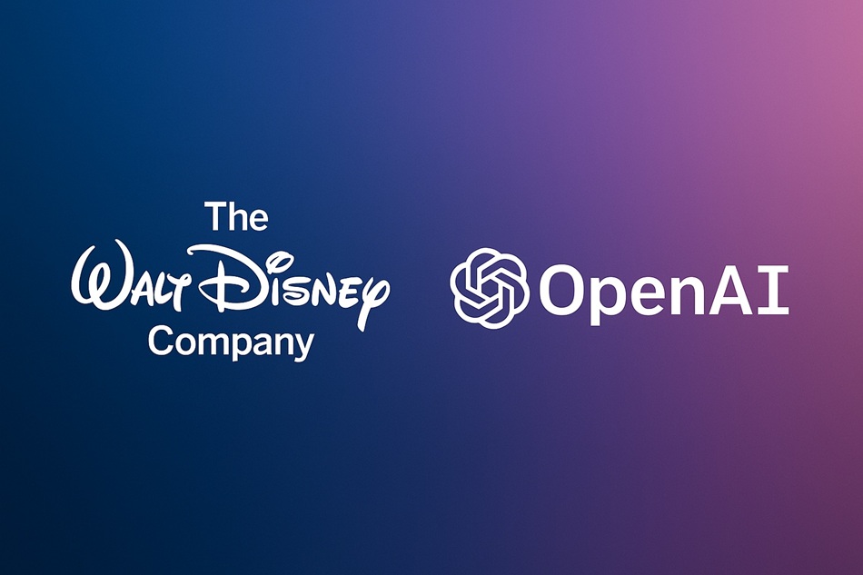Disney Invests $1 Billion in OpenAI: Sora Brings Licensed Characters into Generative AI – Luxembourg