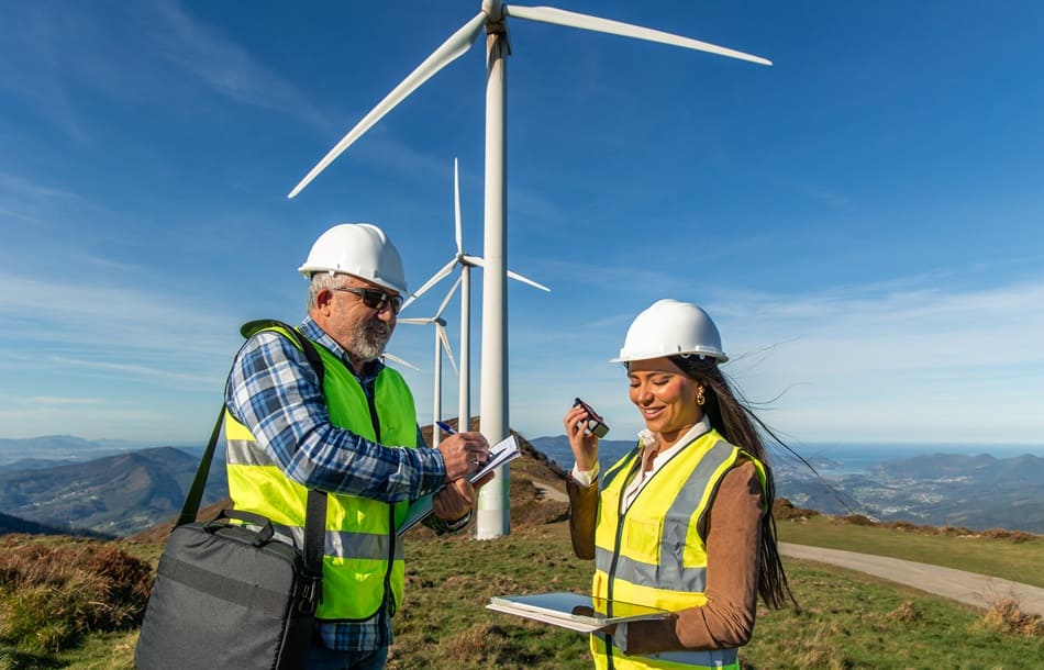 Energy and Power Infrastructure Credit Master Fund, SCSp, SICAV-RAIF Financing the Energy Transition: Luxembourg Master Fund with SCSp & SICAV-RAIF for Infrastructure Credit