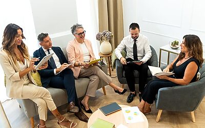 Fund administration services: get the right Luxembourg partner