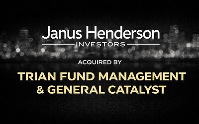Janus Henderson acquisition by Trian and General Catalyst – Luxembourg
