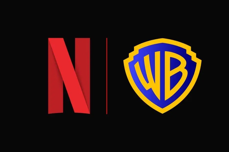 Historic $82.7B Netflix–WBD Acquisition Redefines Competition Across the Streaming Industry Netflix’s $82.7B Takeover of Warner Bros Discovery Signals a Major Power Shift in Global Streaming – Luxembourg