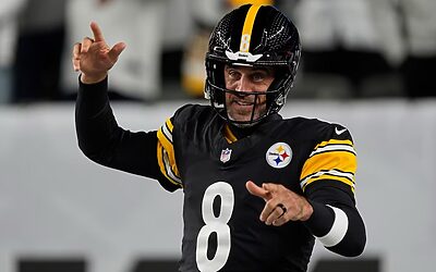 Steelers vs. Dolphins: 28–15 Win, Pittsburgh’s Offense Answers Critic – Luxembourg