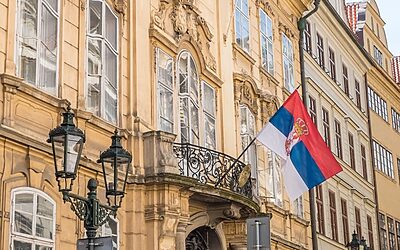 Taxations of capital gains for personal individuals in Czech Republic – Luxembourg