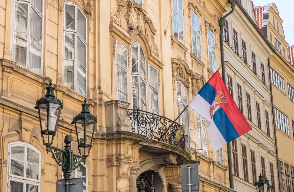 Taxations of capital gains for personal individuals in Czech Republic – Luxembourg