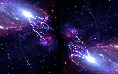 Trump Media Bets on Nuclear Fusion in a $6 Billion Push Into Strategic Energy – Luxembourg