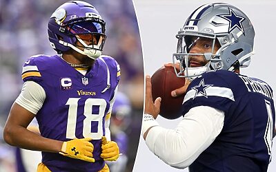Vikings vs. Cowboys: Minnesota Wins 34–26 as Dallas’ Playoff Path Narrows – Luxembourg