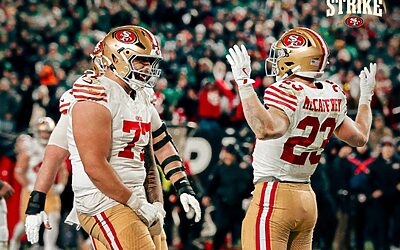 49ers vs Eagles Wild Card: 23–19 Playoff Battle – Luxembourg