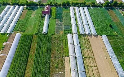 Agrifood SCA-SICAV-RAIF fund Launch in Luxembourg
