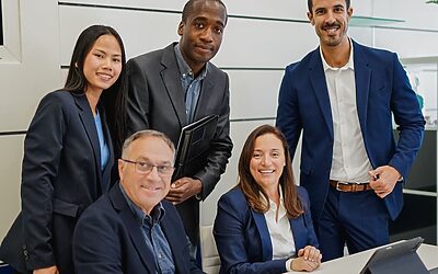 Automatisation des bulletins de salaire au Luxembourg