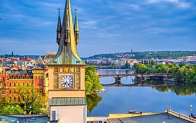 Czech Republic: Corporate Tax Changes for 2026 – Luxembourg